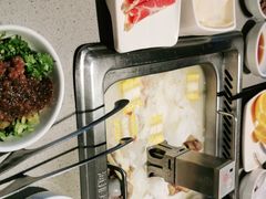 -海底捞火锅(新松江路店)