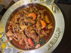 -胖哥俩肉蟹煲(苏州中心店)