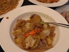 -汕头龙光喜来登酒店-采悦轩中餐厅