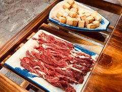 -燚焱炎火铜锅涮·烧烤