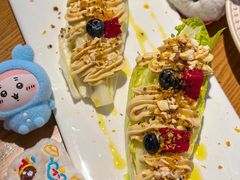 -Pekaa啤咖食肆Coffee&Bistro