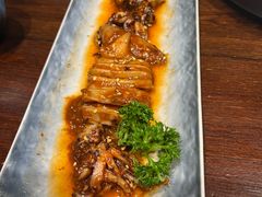 -食味酒味天津菜·古法鲜酿米酒(鼓楼店)