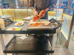 -泰钰丰烤鸭.天津菜(开发区店)
