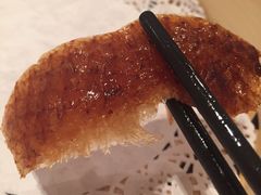 -京尊烤鸭店JINGZUN(春秀路店)