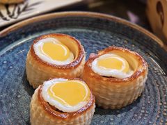 -白天鹅宾馆-玉堂春暖餐厅