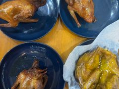 -煲煲掂风味煲仔饭餐厅(西区店)