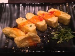-杰J.w.m深夜食堂 厚杰居酒屋(淮海街商业街店)