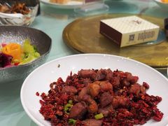 -老船夫婚宴婚庆会馆(延吉路店)