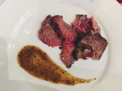 -小天鹅戴斯酒店鲸鲨百汇创作料理