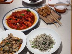 -杨氏青龙虾·吃蟹季(金盛路总店)