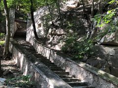 -北京上方山国家森林公园