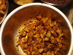 -丁家坡洋芋·观音桥好吃街A区(全国总店)