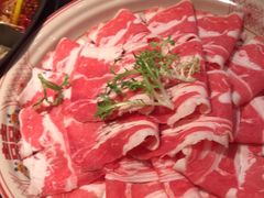 -赵美丽重庆火锅(西安直营总店)