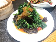 -小城粥道·海胆鲜虾粥(解放广场店)