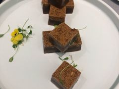 鱼籽冻-狮王府淮扬菜(新街口友谊店)