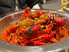 -聚味瞿记·龙虾堂(坡子街店)