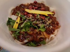 -大师兄·西北小馆(南沙万达广场店)