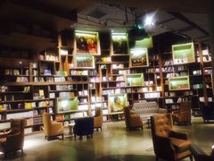 -方所(华润万象城店)