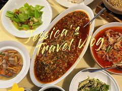 -柴门饭儿(成都太古里店)