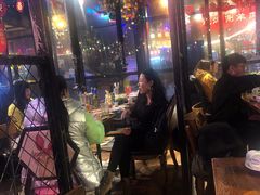 -超级神炭烤肉夜食(芥园西道店)