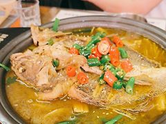 -神府路壹号·海鲜烧烤·砂锅粥·锅物(三坊七巷店)