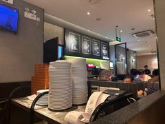 -萨莉亚意式餐厅(龙阳广场店)