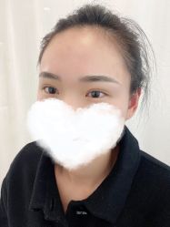 -Verywang半永久纹眉•仪器野生眉