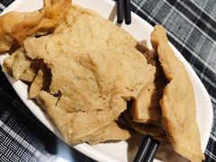 卤豆腐-八十八粉儿(尚都店)