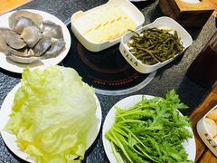 干豆角-友乐居羊蝎子(西直门店)