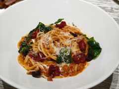 意大利奶酪肉酱面-娜娜家•Nana's restaurant (南开大悦城店)