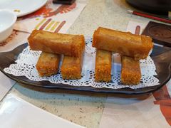 -点都德(大茶楼店)