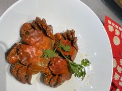 -颂福楼·南京菜(定淮门店)