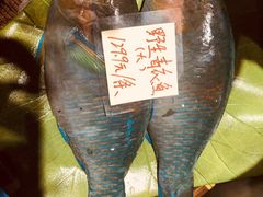 -三个渔夫·蒸汽海鲜(小白楼店)