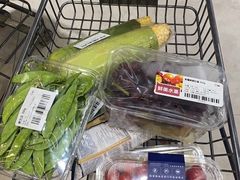 -盒马鲜生(悠方店)