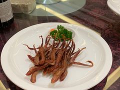 -圣雷克大酒店-爱琴海自助餐厅