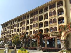 -厦门帝元维多利亚大酒店(环岛路黄厝海滩店)