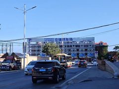 -海味当家·蒸锅海鲜(星海公园店)