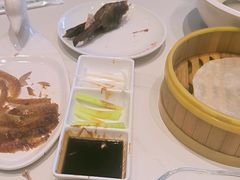 -梅利汴京烤鸭•开封豫菜地标店(晋安路店)