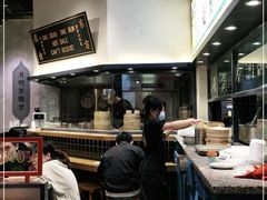 -龍堂蟹黄小笼包(万家丽店)