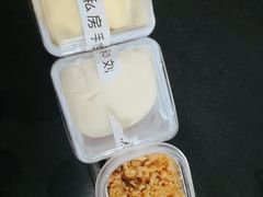-李大牛和刘大力手作甜品(凯德店)