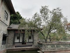 -东莞市可园博物馆