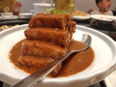 -客汀家宴·客家烟火 四季食材(集美店)
