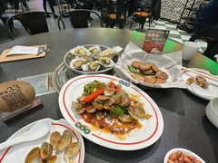 -飞尝蚝·顺德菜·鱼生(顺德总店)