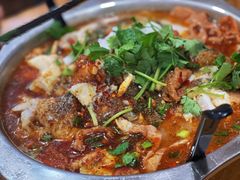 -贵州米线(童家巷店)