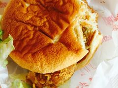 -麦当劳(杭州西湖银泰百货店)