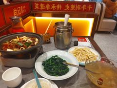 -肖记公安牛肉鱼杂馆·省级非物质文化遗产(江汉路直营店)