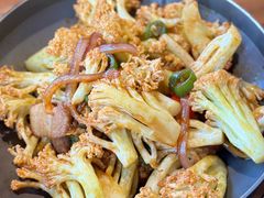 -鱼食饭稻·苏浙土菜17年老馆子(平江路店)