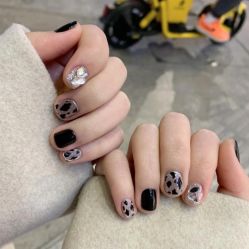 -M·X Nail日式美甲美睫