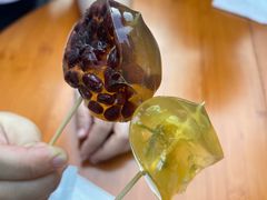 -周大娘牛乳(旧寨古村总店)