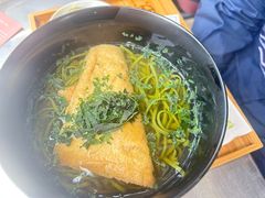-中村藤吉(本店)